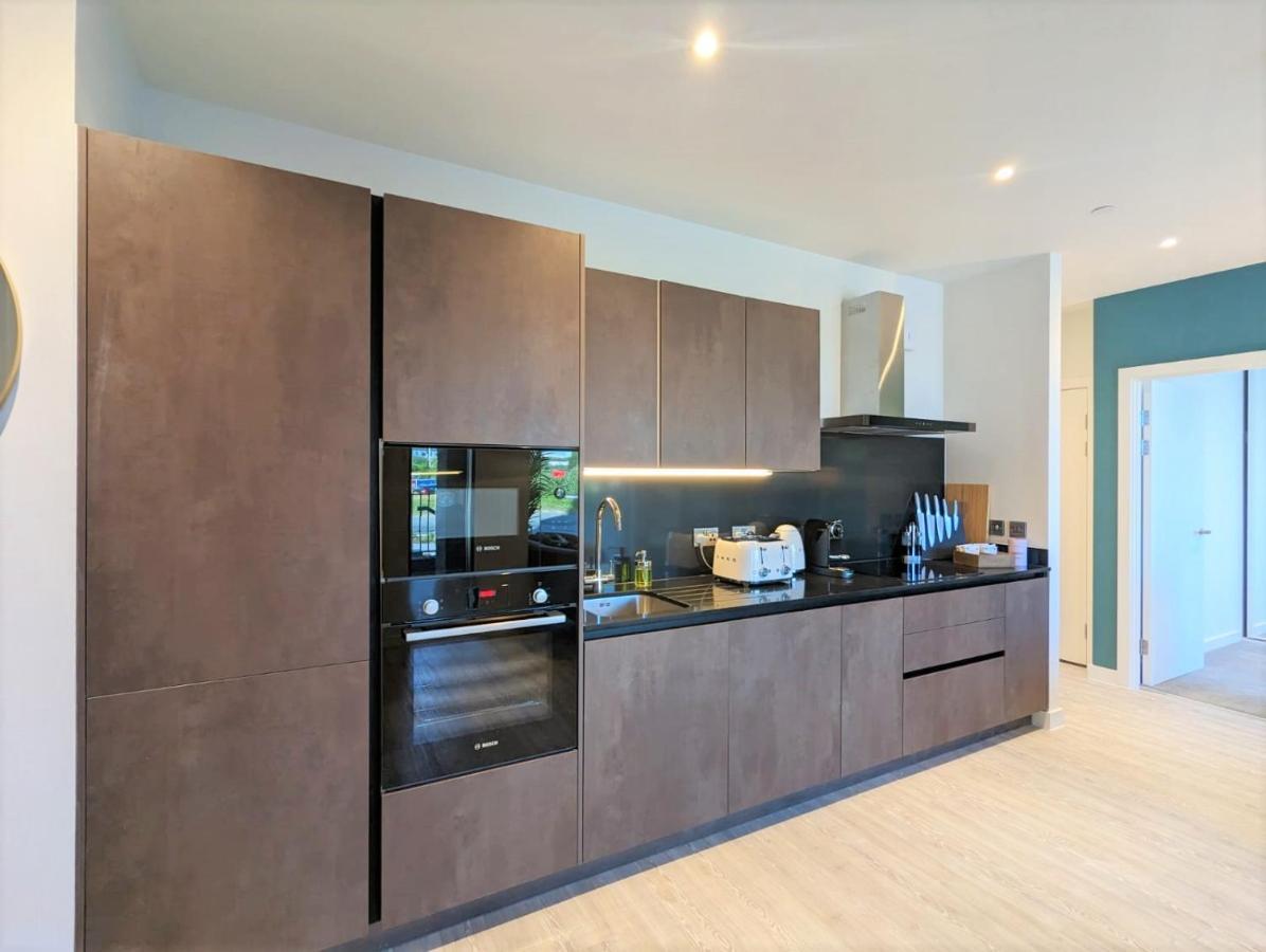Charles Hope Manchester Townhouses Екстериор снимка